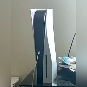 PlayStation 5 (god of war edition) digital/disk